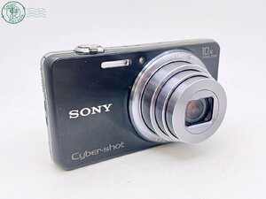 2402424563　●SONY Cyber-Shot DSC-WX170 ソニー サイバーショット コンパクト デジタルカメラ デジカメ 通電確認済み 中古