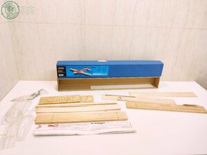 2402674516　☆ OK模型 PILOT スホーイSU31-10 バルサキット SUKHOI クラフト 組み立て 模型 RC おもちゃ 玩具 現状品 中古品