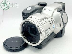 2402334838　■ SANYO サンヨー IDC-1000Z デジタルディスクカメラ バッテリー無し 通電未確認 ジャンク カメラ
