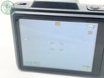 2402525108　■ CASIO カシオ EXILIM EX-H50 デジタルカメラ バッテリー付き 通電確認済み カメラ_画像5