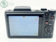 2402525108　■ CASIO カシオ EXILIM EX-H50 デジタルカメラ バッテリー付き 通電確認済み カメラ_画像2