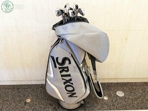 2402651236　◎ ゴルフクラブ アイアン 9本 まとめ キャディバッグ Callaway X-20 4-9 A P X-TOUR 56 キャロウェイ 中古