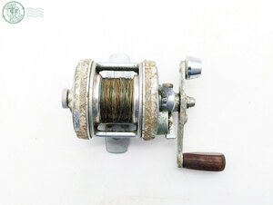 2402421483　◎ Daiwa GS-7C CORONET ダイワ コロネット ベイトリール 釣具 フィッシング 中古品 ジャンク