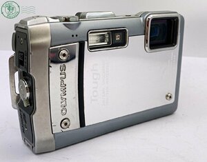 2402412604　●OLYMPUS Tough TG-810 オリンパス タフ コンパクト デジタルカメラ デジカメ 通電確認済み 中古