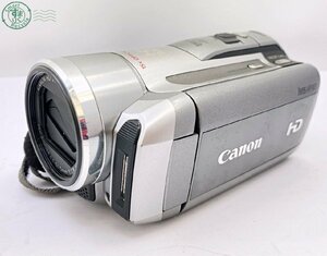 2402522622　●Canon iVIS HF M31 キヤノン デジタルビデオカメラ ハンディ ジャンク 中古