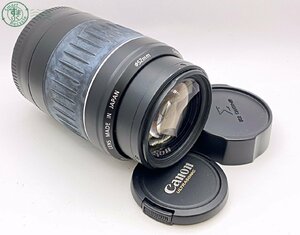 2402333604　●Canon キヤノン ZOOM LENS EF 55-200mm 1:4.5-5.6 Ⅱ USM φ52mm カメラレンズ 一眼レフ用 オートフォーカス 中古