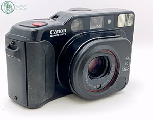 2402333674　●Canon Autoboy TELE キヤノン オートボーイ テレ フィルムカメラ コンパクトカメラ 通電確認済み 中古②