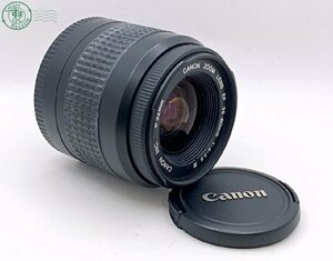 2402423590　●Canon キヤノン ZOOM LENS EF 35-80mm 1:4-5.6 Ⅲ φ52mm カメラレンズ 一眼レフ用 オートフォーカス 中古