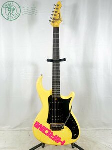 2402423824　■ Aria Pro Ⅱ アリアプロⅡ RS WILDCAT エレキギター C005323 MADE IN JAPAN 音出し確認済み 弦楽器
