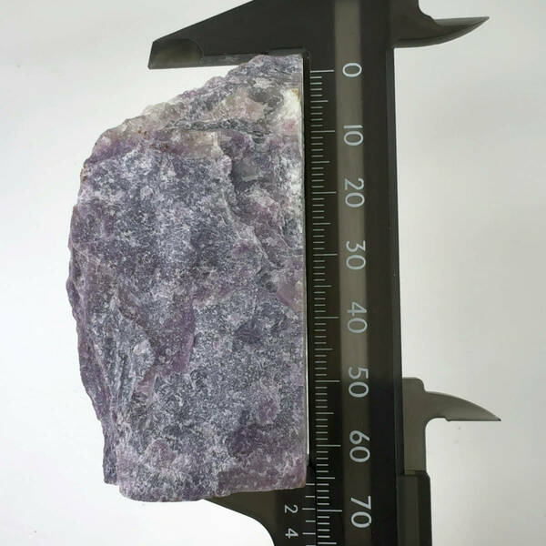 【E23632】チャロアイト チャロ石 原石 天然石 鉱物 パワーストーン 三大ヒーリングストーン