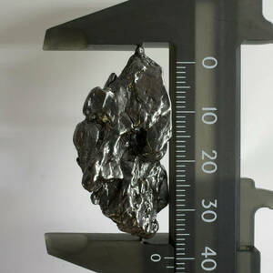 【E23735】 カンポ・デル・シエロ隕石 隕石 隕鉄 メテオライト 天然石 パワーストーン カンポ