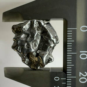【E23731】 カンポ・デル・シエロ隕石 隕石 隕鉄 メテオライト 天然石 パワーストーン カンポ