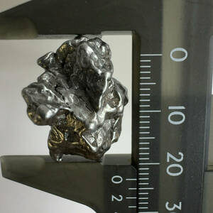 【E23730】 カンポ・デル・シエロ隕石 隕石 隕鉄 メテオライト 天然石 パワーストーン カンポ