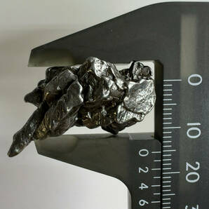 【E23728】 カンポ・デル・シエロ隕石 隕石 隕鉄 メテオライト 天然石 パワーストーン カンポ
