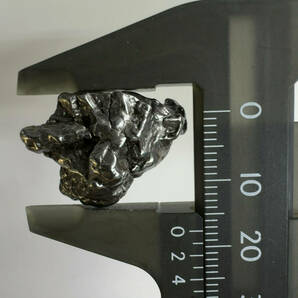 【E23727】 カンポ・デル・シエロ隕石 隕石 隕鉄 メテオライト 天然石 パワーストーン カンポ
