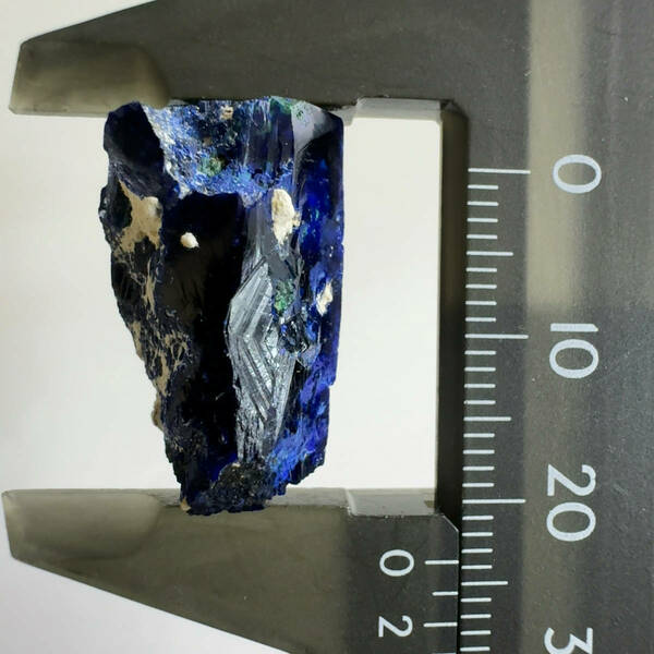 【E23764】 アジュライト アズライト 藍銅鉱 天然石 鉱物 原石 パワーストーン