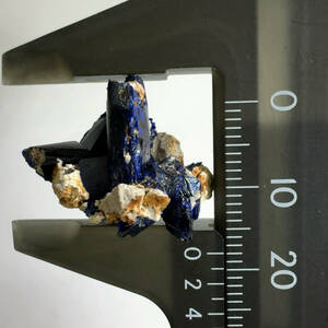 【E23760】 アジュライト アズライト 藍銅鉱 天然石 鉱物 原石 パワーストーン