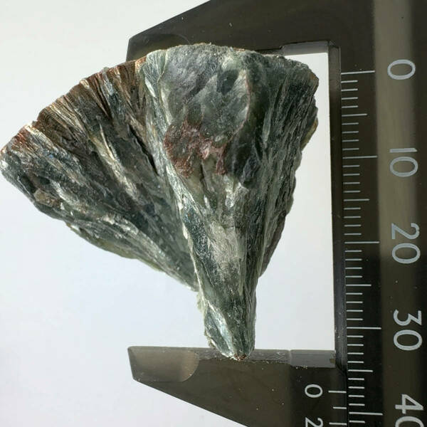【E23842】天使セラフィムの羽 セラフィナイト クリノクロア 天然石 原石 鉱物 パワーストーン