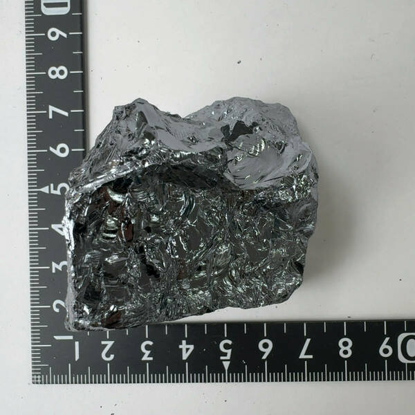 【E23860】 多結晶シリコン テラヘルツ鉱石 多結晶 シリコン テラヘルツ 鉱石 人工結晶 パワーストーン