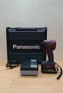 Panasonic H0321-2F 充電インパクトドライバー EXENA EZ 1PD1T1B 18V パナソニック Pシリーズ #1530