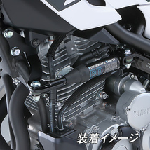 【新品未開封・送料無料】ヤマハ パフォーマンスダンパー SEROW250 XT250X トリッカー B7C-211H0-01_画像2