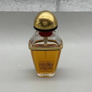 【P-24】SAMSARA GUERLAIN PARIS 香水 サムサラ ゲラン オードパルファム ブランド香水 レディース 30ml ※開封品