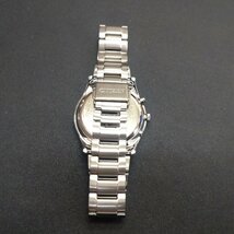 【美品】CITIZEN　エコドライブ　H415-S112907（KG西口店）_画像6