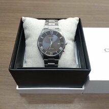 【美品】CITIZEN　エコドライブ　H415-S112907（KG西口店）_画像1