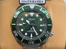 SEIKO　セイコー　プロスペックス　ダイバー　スキューバ　SBDC081　　　キングラム（イ）_画像1