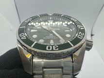 SEIKO　セイコー　プロスペックス　ダイバー　スキューバ　SBDC081　　　キングラム（イ）_画像4