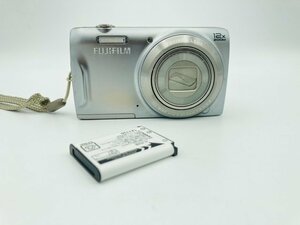 FUJIFILM フジフィルム FinePix T500　動作未確認 　【鑑定本舗】