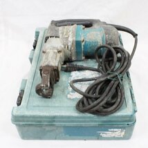 マキタ makita HR3530 35mm 電動ハンマー ハンマードリル_画像3