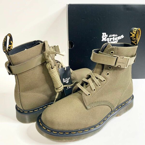 美品 Dr.Martens × Futura 1460 8holes Boot 