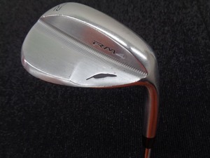 中古 フォーティーン RM-4 52-08/NSPRO MODUS3 105wedge/wedge/52[1213]■松山