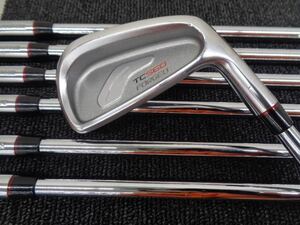 中古 フォーティーン TC-560FORGED/NSPRO950GHHT/R/23[1345]■松山