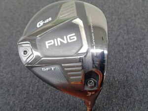 中古 ピン G425 SFT/PING TOUR 173-65(JP)/S/16[1271]■松山