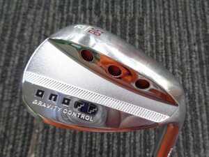 中古 ダイワ ONOFF FORGED WEDGE 2024/MODUS3TOUR115/S/58[6322]■博多