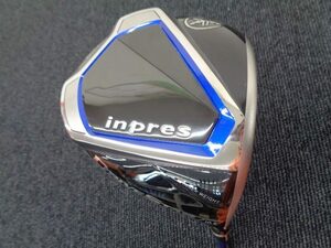 中古 ヤマハ インプレスDRIVESTAR/SPEEDER NX for Yamaha M423d/R/10.5[1560]■松山