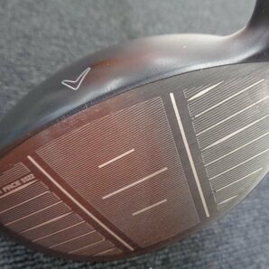 中古 キャロウェイ ROGUE ST MAX D ジャンク品/VENTUS5 for Callaway(JP)レンチナシ/S/10.5[1644]■松山の画像3