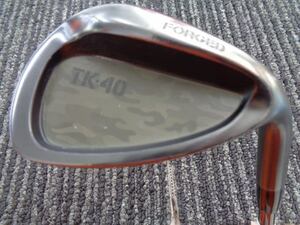 中古 フォーティーン TK-40 FORGED/NSPRO TS-114w/wedge/57[6608]■博多