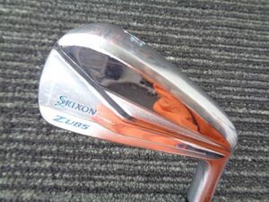 中古 ダンロップ スリクソンZ U85/TRAVIL IRON 115/X/20[6624]■博多