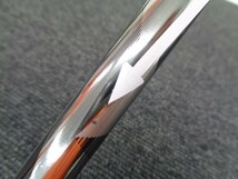 中古 テーラーメイド GAPR MID/DIAMOND Speeder IRON 10レンチナシ/X/18[9304]■松山_画像7