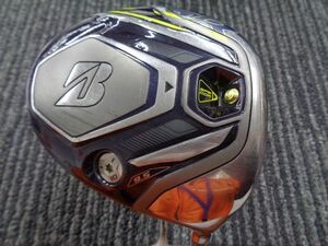 中古 ブリヂストン TOUR B JGR 2019/ATTAS G7/S/9.5[6436]■博多