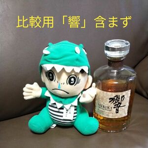 まことちゃん　フェルト系　恐竜ぬいぐるみ　 