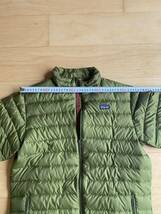 patagonia boy‘s XXL(16、18)_画像7