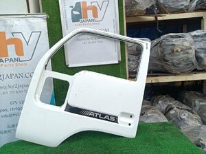  Nissan front door left Atlas KG-SP2F23 SP2F23 P8F23, R2F23, R4F23, R8F23 1999 #hyj NSP154733