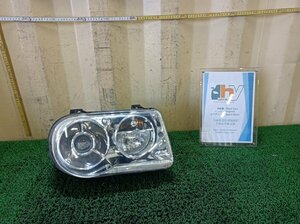  Chrysler right head light 300ChemiGH-LX57, 2006 #hyj NSP159763