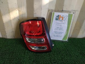  Citroen left tail light C3 ABA-A55F01, 2010 #hyj NSP147000