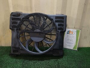  Land Rover fan shroud Range Rover ABA-LM42S,L322 2006 #hyj NSP152245