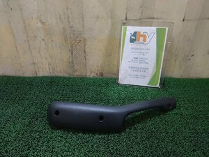  Peugeot left - rear door pulling handle 306 E-N3XT, 1995 #hyj NSP160464